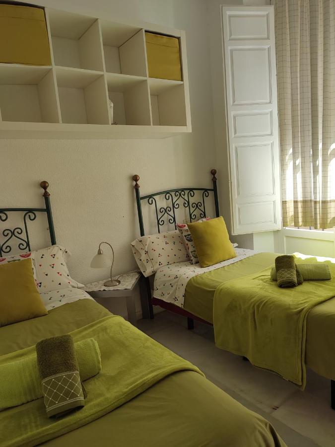 Appartement Principe A *
