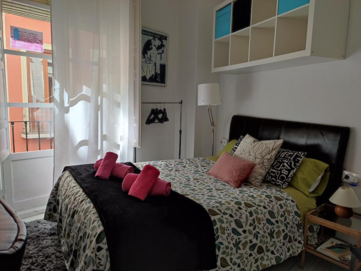 Appartement Principe A