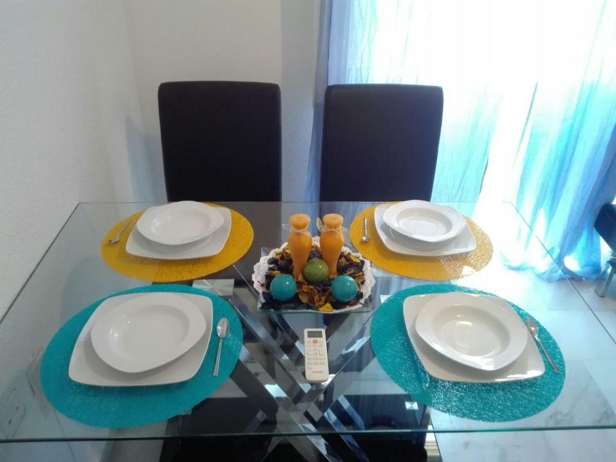 Appartement Principe A Granada