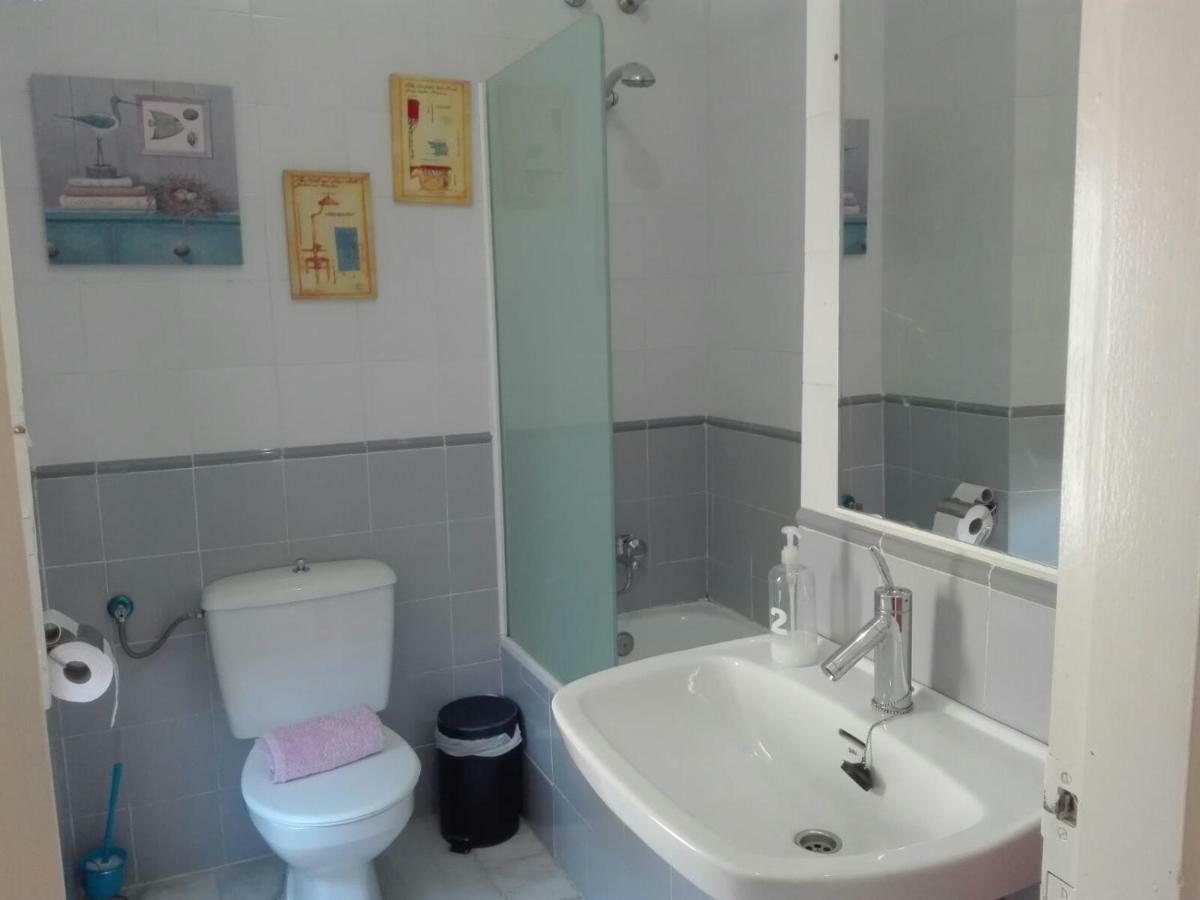 Appartement Principe A *