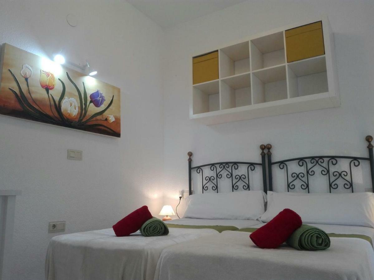 Principe A Appartement