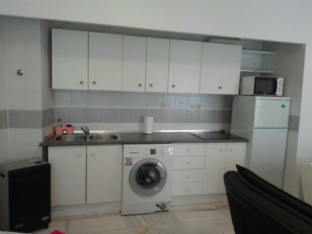 Principe A Appartement *